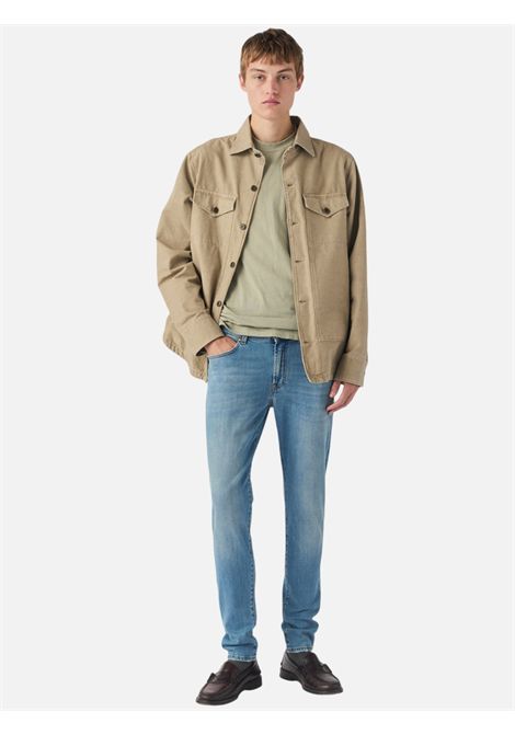 Jeans 517 wash 57 Roy Rogers ROY ROGERS | Jeans | RRU075CH422749999